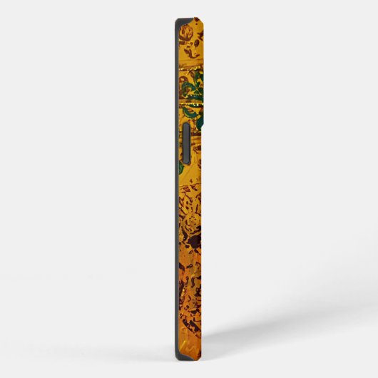 iPhone Honeybee Hoesje iPhone Hoesje (Rechterkant)