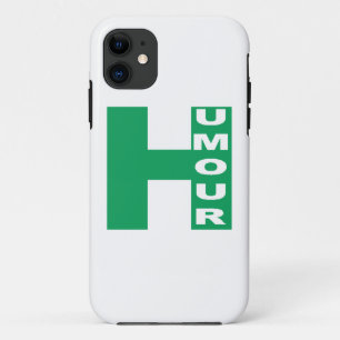 iPhone HUMOUR Case-Mate iPhone Case