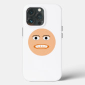 iPhone HUMOUR KIDS Case-Mate iPhone Case (Achterkant)