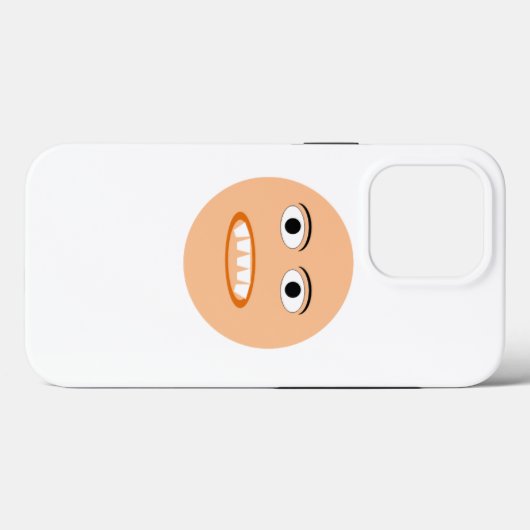 iPhone HUMOUR KIDS Case-Mate iPhone Case (Achterkant (horizontaal))