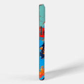 iPhone / iPad ケース Case-Mate iPhone Case (Achterkant / Rechts)