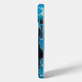 iPhone / iPad ケース Case-Mate iPhone Case (Achterkant / Links)