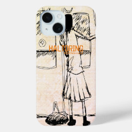 iPhone / iPad ケース iPhone 15 Case