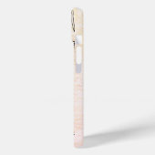 iPhone / iPad ケース Case-Mate iPhone Case (Achterkant / Links)