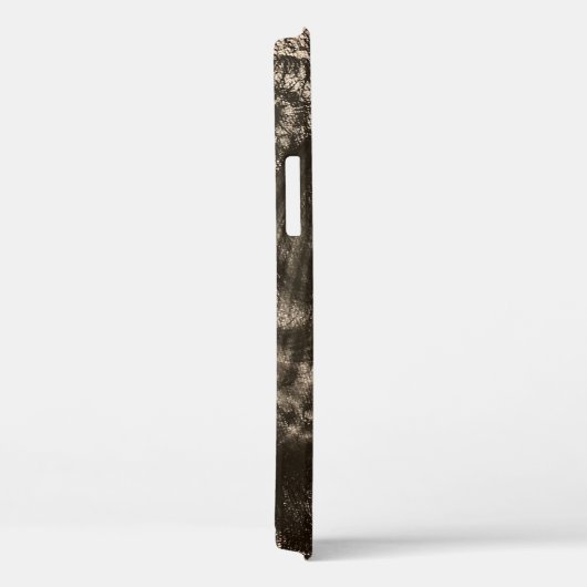 iPhone / iPad ケース Case-Mate iPhone Case (Achterkant / Rechts)