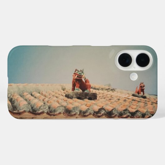iPhone / iPad ケース Case-Mate iPhone Case (Achterkant (horizontaal))