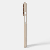 iPhone / iPad ケース Case-Mate iPhone Case (Achterkant / Links)
