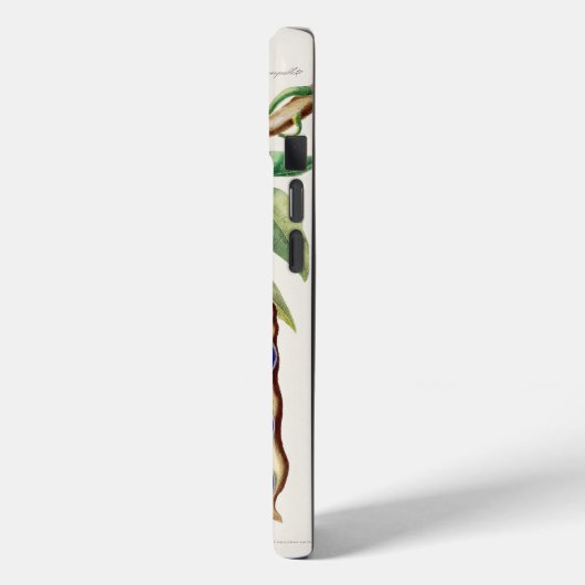 iPhone / iPad ケース Case-Mate iPhone Case (Achterkant / Links)