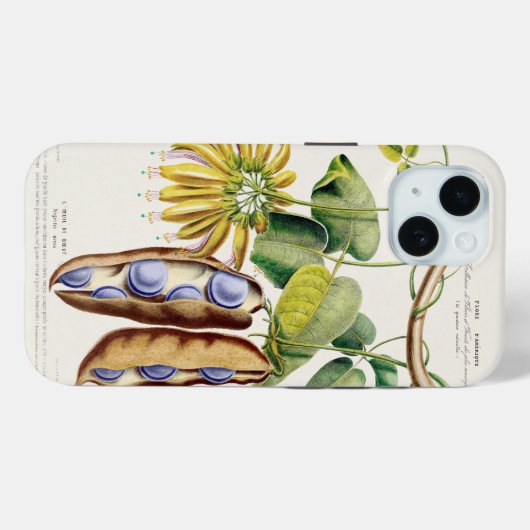 iPhone / iPad ケース Case-Mate iPhone Case (Achterkant (horizontaal))