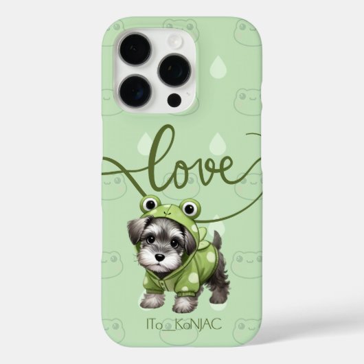 iPhone / iPad ケース Case-Mate iPhone Case (Achterkant)