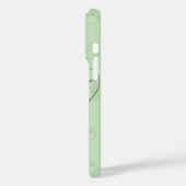 iPhone / iPad ケース Case-Mate iPhone Case (Achterkant / Links)