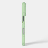 iPhone / iPad ケース Case-Mate iPhone Case (Achterkant / Rechts)