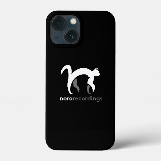 iPhone / iPad ケース Case-Mate iPhone Case (Achterkant)