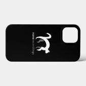 iPhone / iPad ケース Case-Mate iPhone Case (Achterkant (horizontaal))