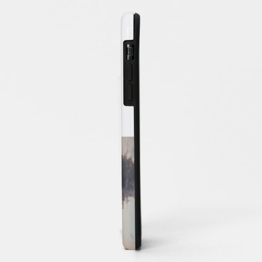 iPhone / iPad ケース Case-Mate iPhone Case (Achterkant/links)