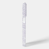 iPhone / iPad ケース Case-Mate iPhone Case (Achterkant / Rechts)