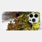 iPhone / iPad ケース　fiower  green Case-Mate iPhone Case (Achterkant (horizontaal))