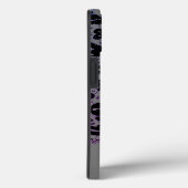 iPhone/iPad ANTIEK LACE CUSTOM NAAM Case-Mate iPhone Case (Achterkant / Rechts)