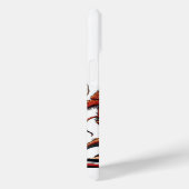 iPhone / iPad case (Achterkant / Rechts)