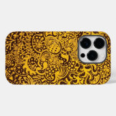 iPhone / iPad case (Achterkant (horizontaal))