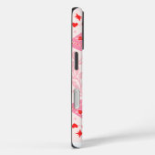 iPhone/iPad case (Achterkant / Rechts)