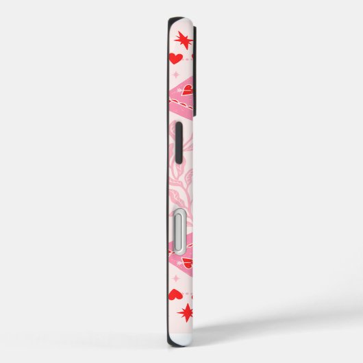 iPhone/iPad case (Achterkant / Rechts)