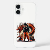 iPhone / iPad case (Achterkant)