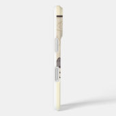 iPhone / iPad case (Achterkant / Rechts)