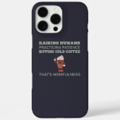 iPhone / iPad case (Achterkant)