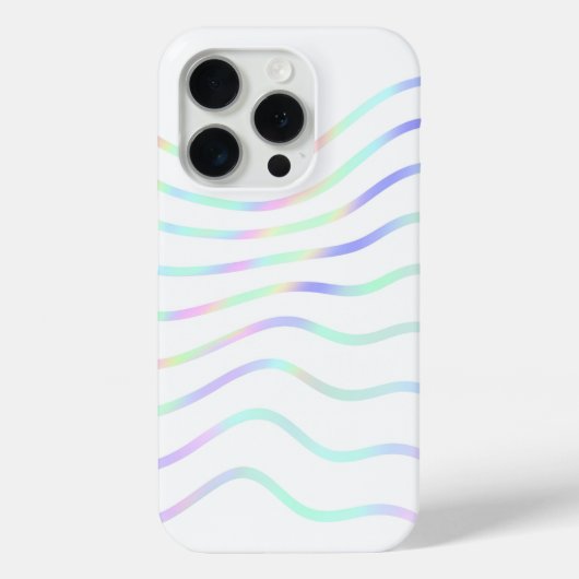 iPhone / iPad case (Achterkant)