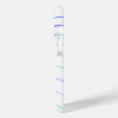 iPhone / iPad case (Achterkant / Links)