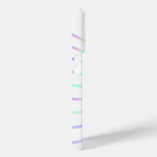 iPhone / iPad case (Achterkant / Rechts)