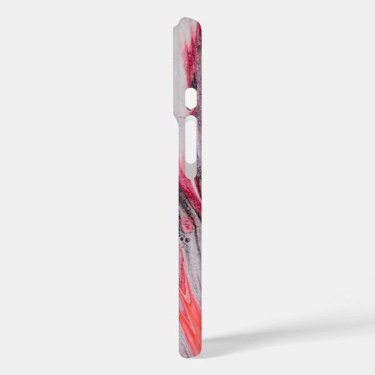 iPhone / iPad case (Achterkant / Links)