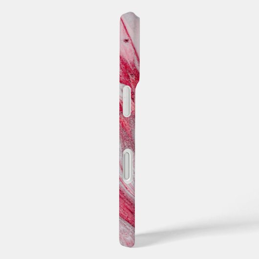 iPhone / iPad case (Achterkant / Rechts)