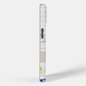 iPhone / iPad case (Achterkant / Rechts)