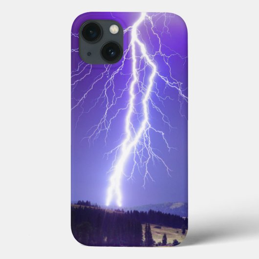 iPhone / iPad case (Achterkant)