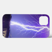 iPhone / iPad case (Achterkant (horizontaal))