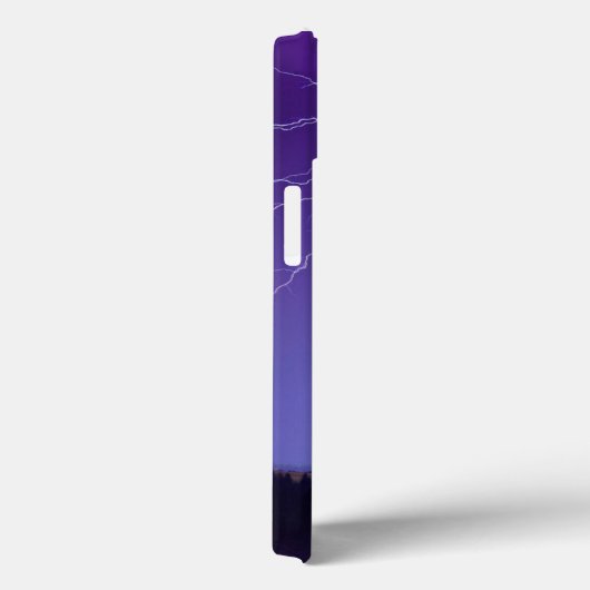 iPhone / iPad case (Achterkant / Rechts)