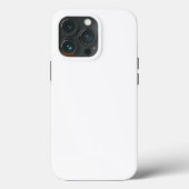 iPhone / iPad case (Achterkant)