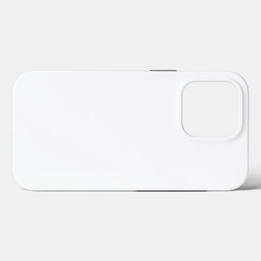 iPhone / iPad case (Achterkant (horizontaal))