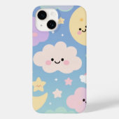 iPhone / iPad case (Achterkant)
