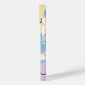 iPhone / iPad case (Achterkant / Links)