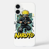 iPhone / iPad case (Achterkant)