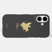 iPhone / iPad case (Achterkant (horizontaal))