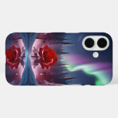 iPhone / iPad case (Achterkant (horizontaal))