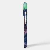 iPhone / iPad case (Achterkant / Links)