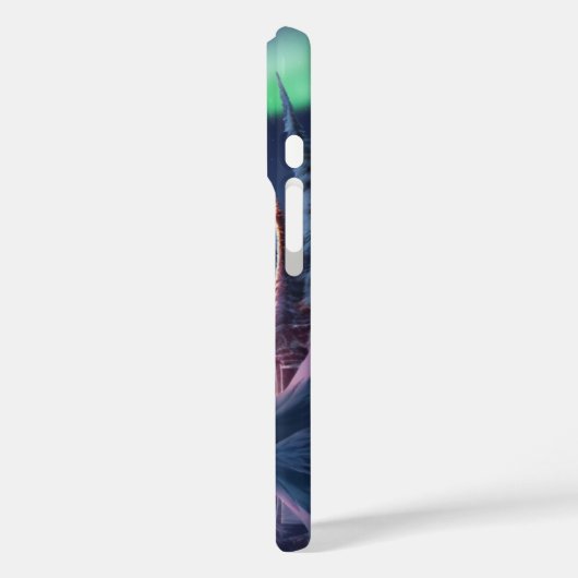 iPhone / iPad case (Achterkant / Links)