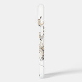 iPhone / iPad case (Achterkant / Links)