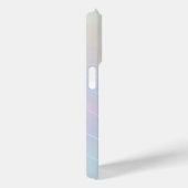 iPhone / iPad case (Achterkant / Rechts)