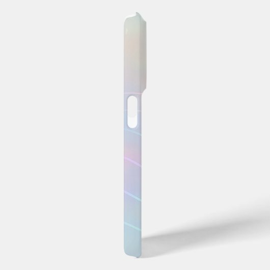 iPhone / iPad case (Achterkant / Rechts)